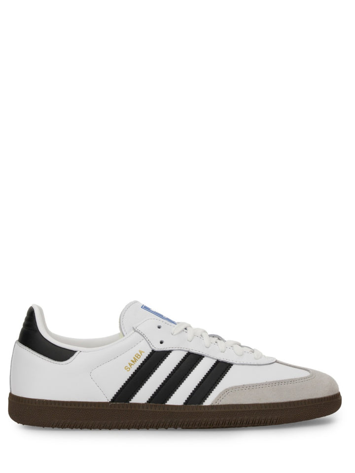 Adidas Originals Sneakers - Bianco | Wanan Luxury