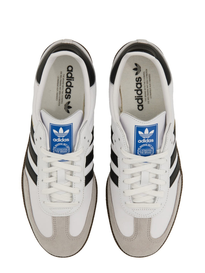 Adidas Originals Sneakers - Bianco | Wanan Luxury