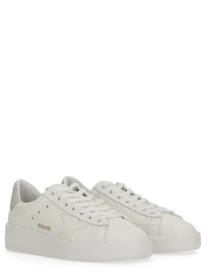 Golden Goose Sneakers - Bianco | Wanan Luxury