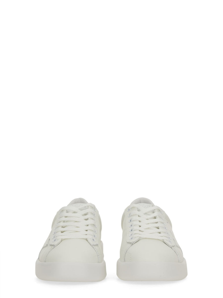 Golden Goose Sneakers - Bianco | Wanan Luxury