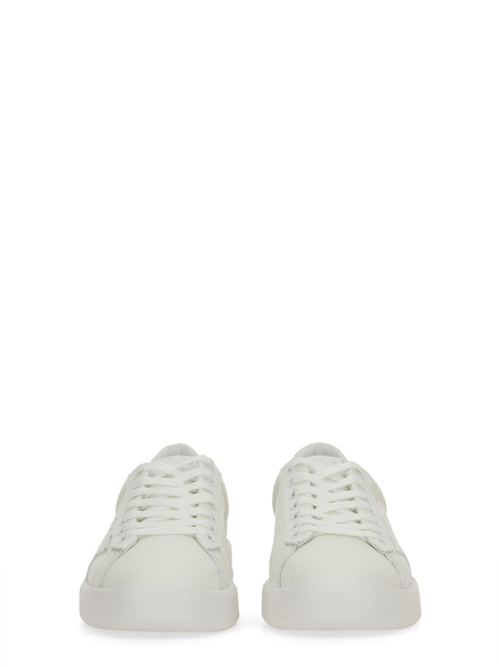 Golden Goose Sneakers - Bianco | Wanan Luxury