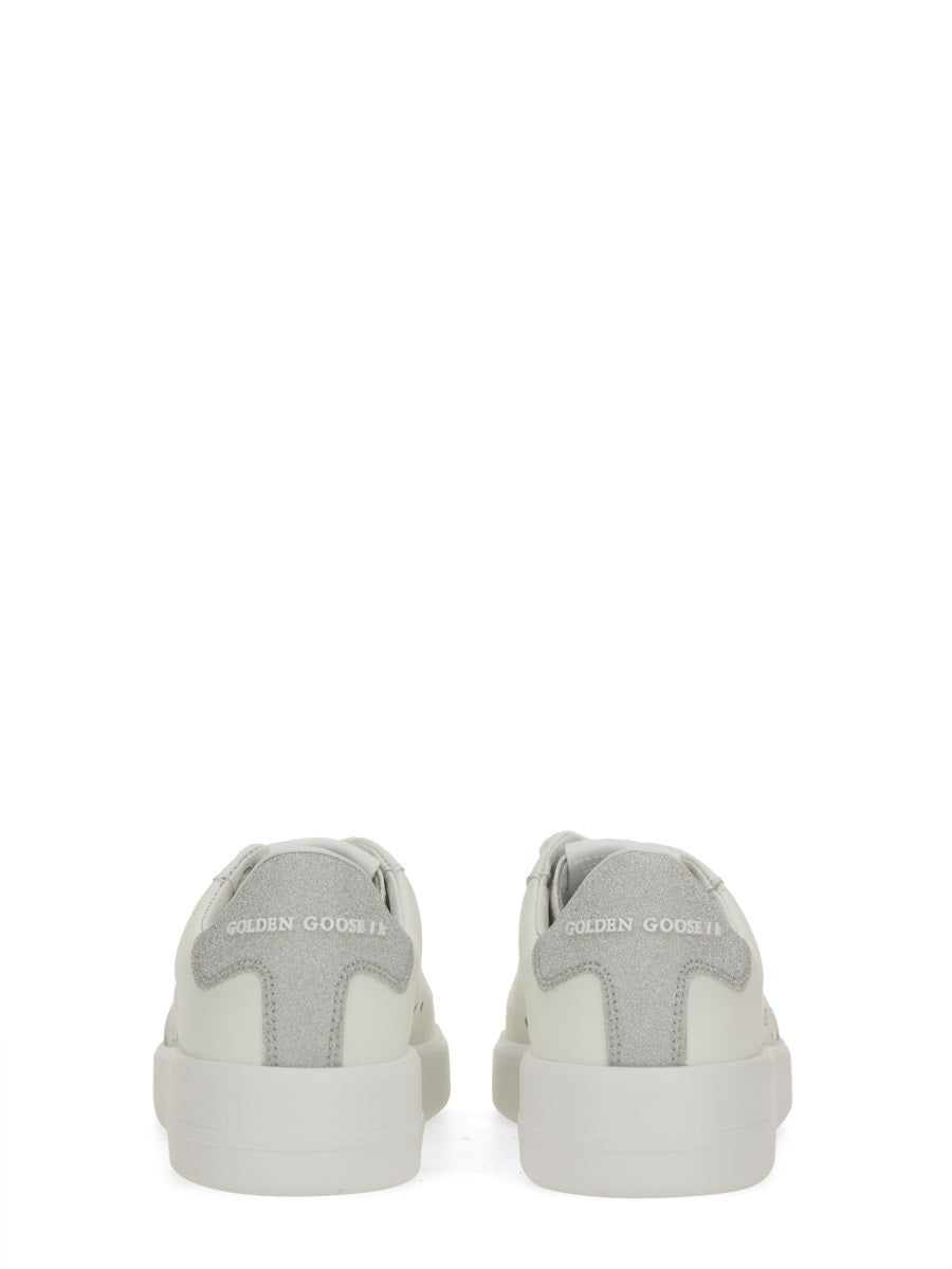 Golden Goose Sneakers - Bianco | Wanan Luxury