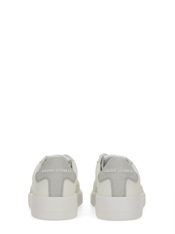 Golden Goose Sneakers - Bianco | Wanan Luxury