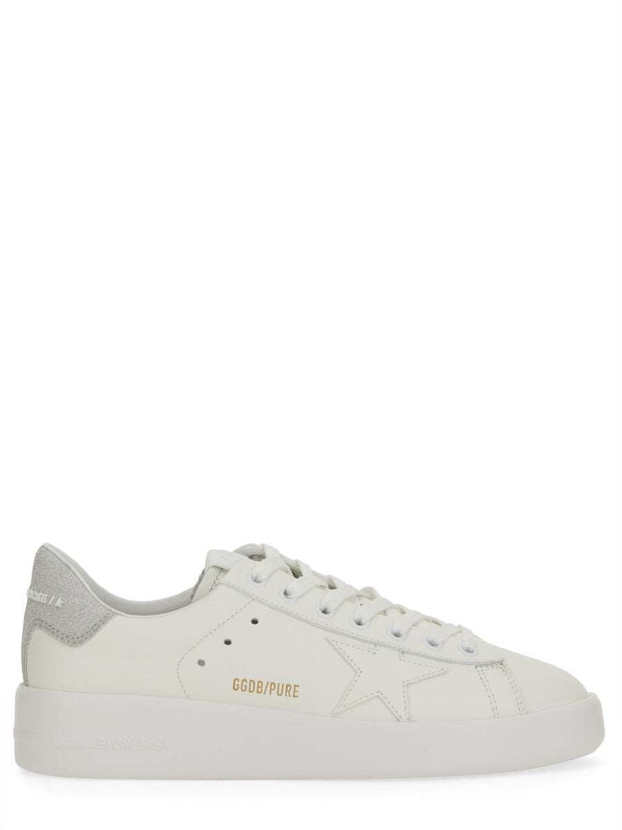 Golden Goose Sneakers - Bianco | Wanan Luxury