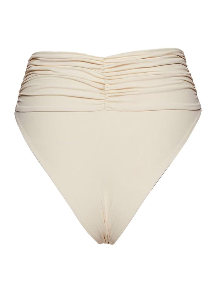 Magda Butrym Costumi - Bianco | Wanan Luxury