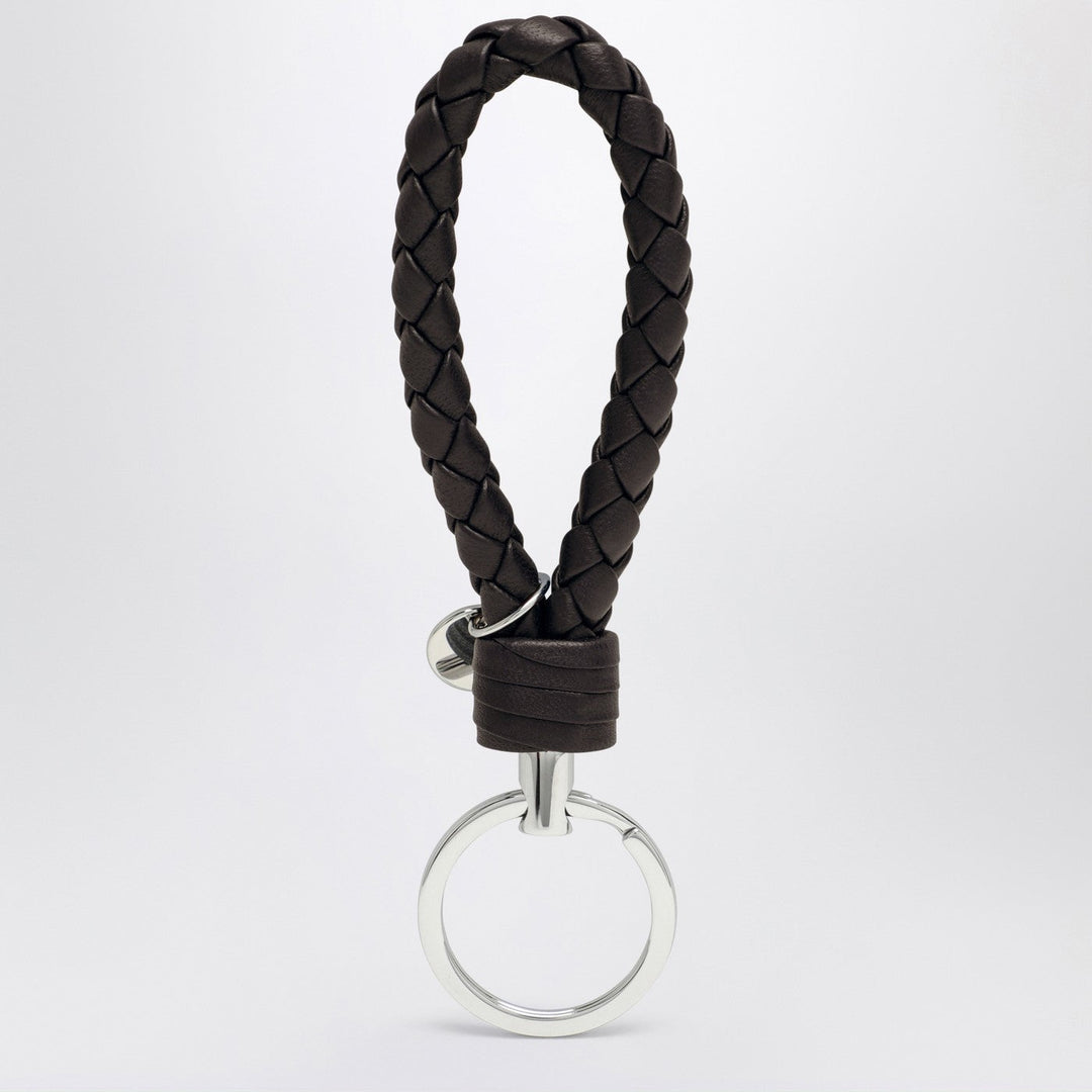 Bottega Veneta Keychains - Marrone | 1e86127a6bcda5def7702dce670bc1954fff58cb