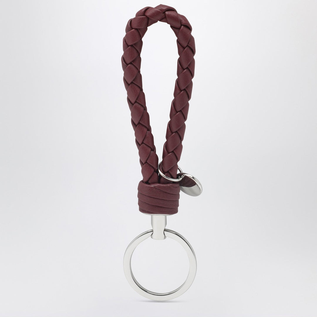Bottega Veneta Gioielli - Burgundy | 7ae9fd6a21779e843bdd0884c8400a965a772f94