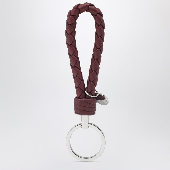 Bottega Veneta Gioielli - Burgundy | 7ae9fd6a21779e843bdd0884c8400a965a772f94