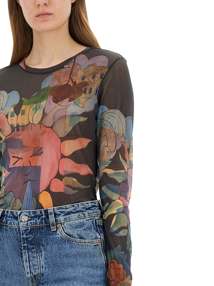 Our Legacy Top - Multcolor | Wanan Luxury