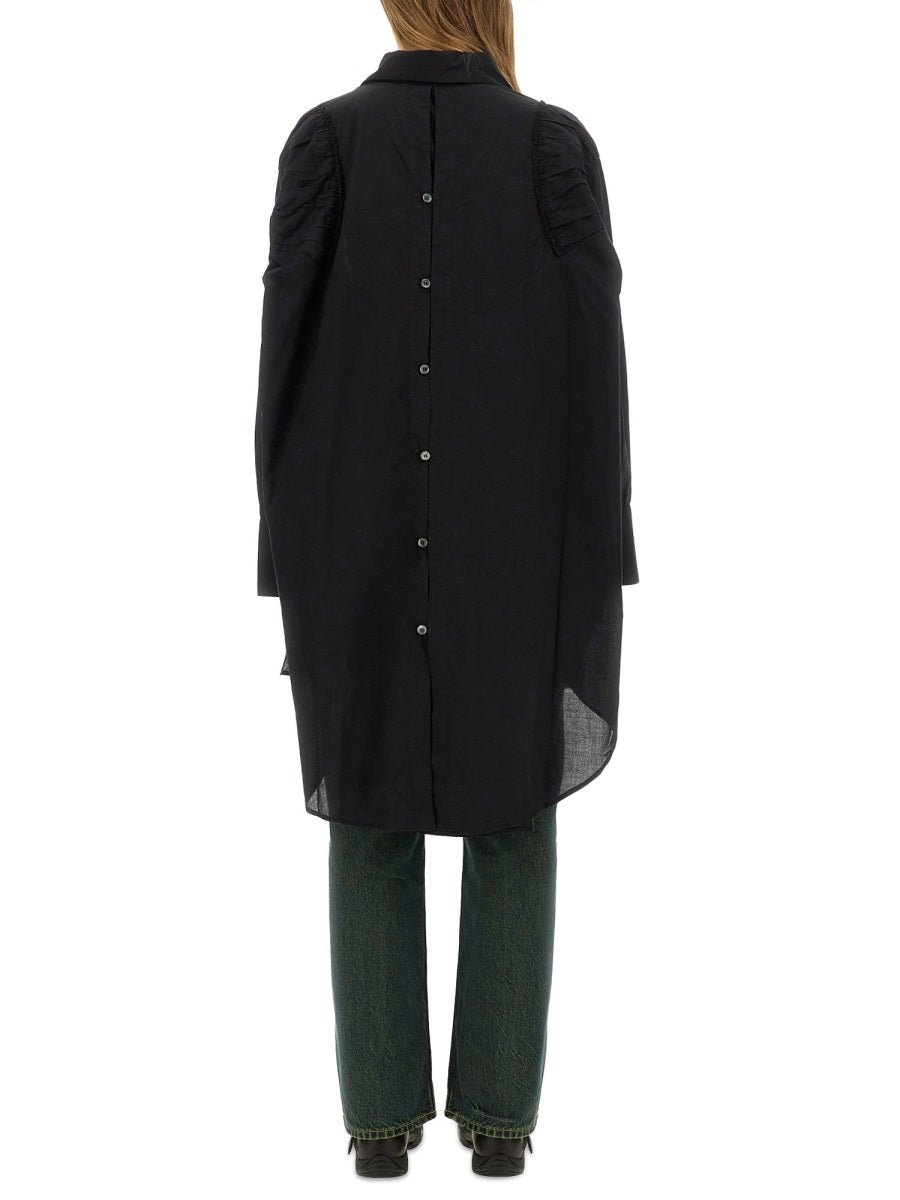 Our Legacy Abiti - Nero | Wanan Luxury