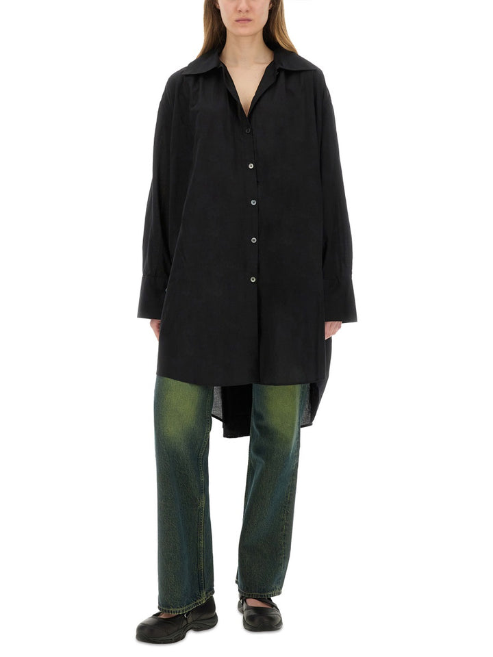 Our Legacy Abiti - Nero | Wanan Luxury