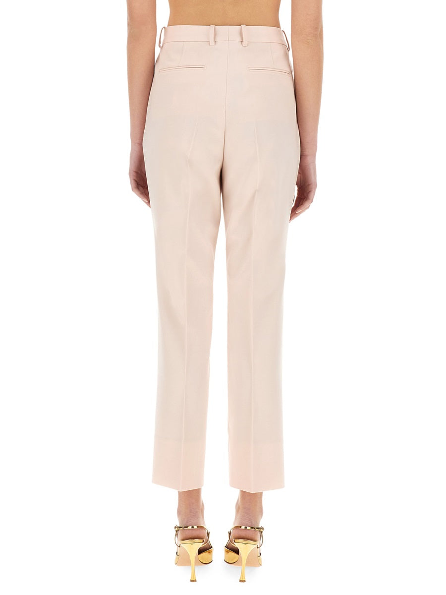 Tom Ford Pantaloni - Neutro | Wanan Luxury