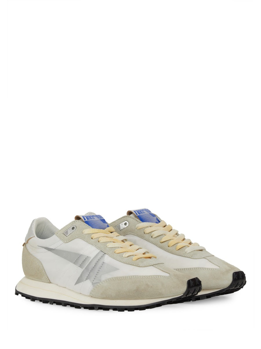 Golden Goose Sneakers - Bianco | Wanan Luxury