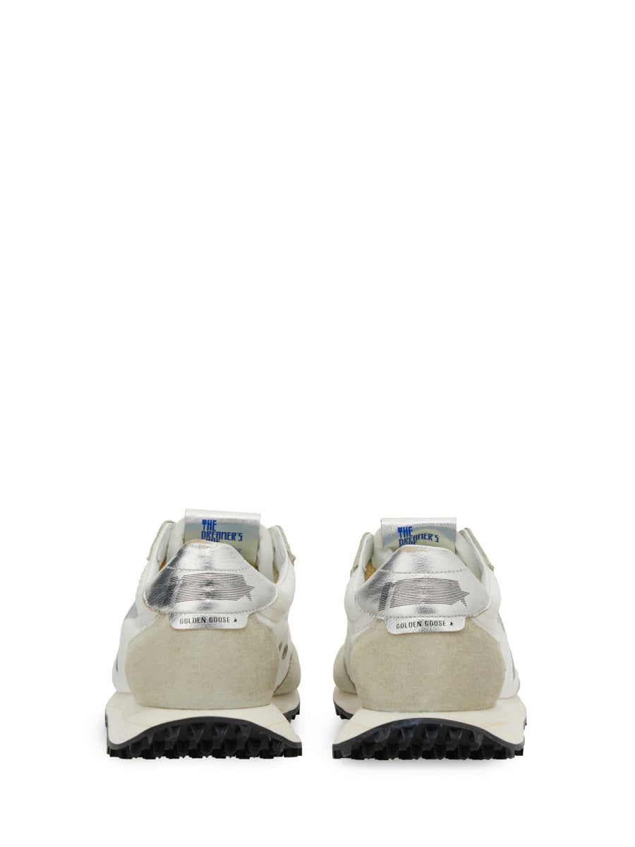 Golden Goose Sneakers - Bianco | Wanan Luxury
