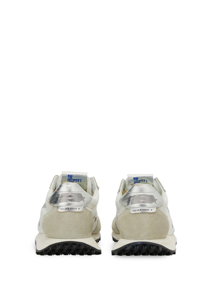 Golden Goose Sneakers - Bianco | Wanan Luxury