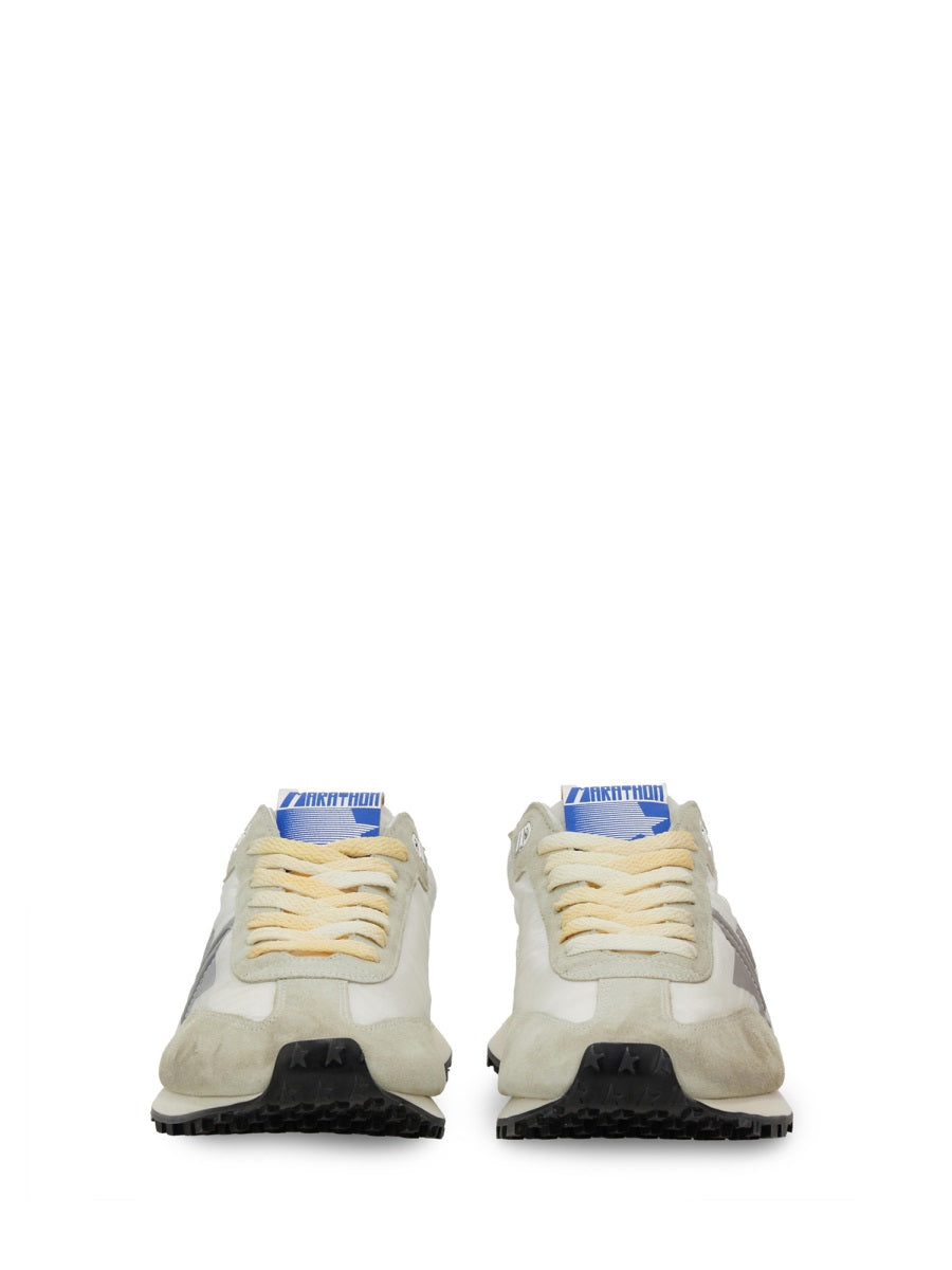 Golden Goose Sneakers - Bianco | Wanan Luxury