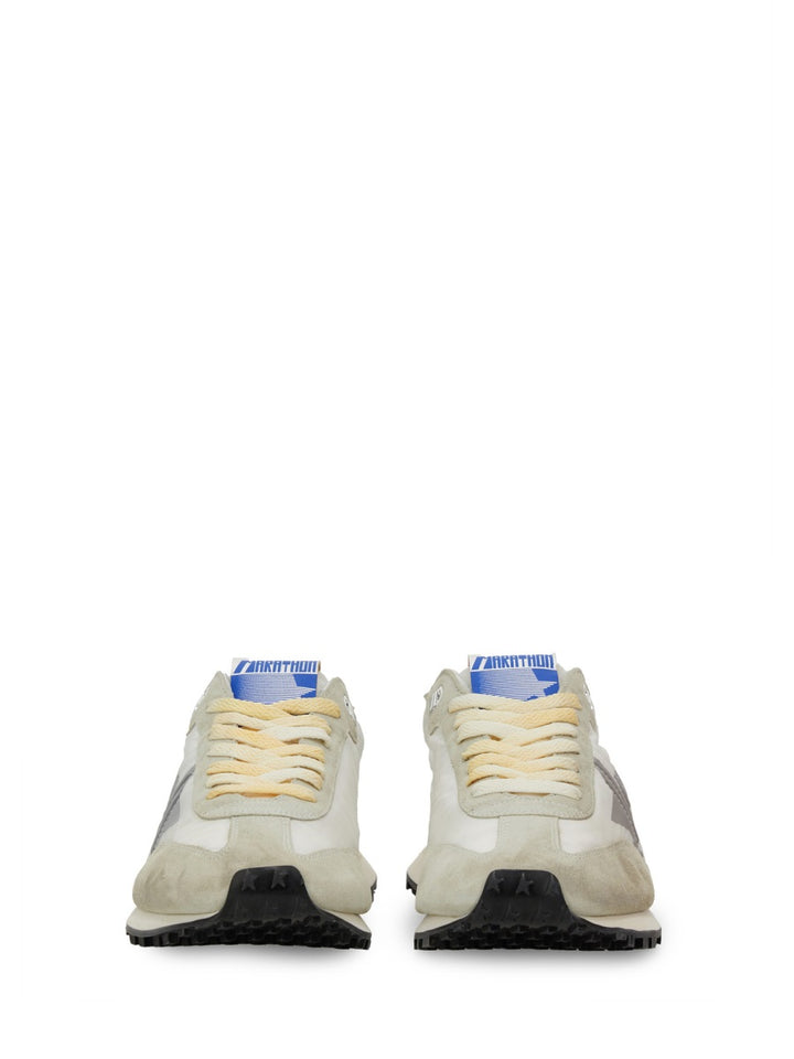 Golden Goose Sneakers - Bianco | Wanan Luxury