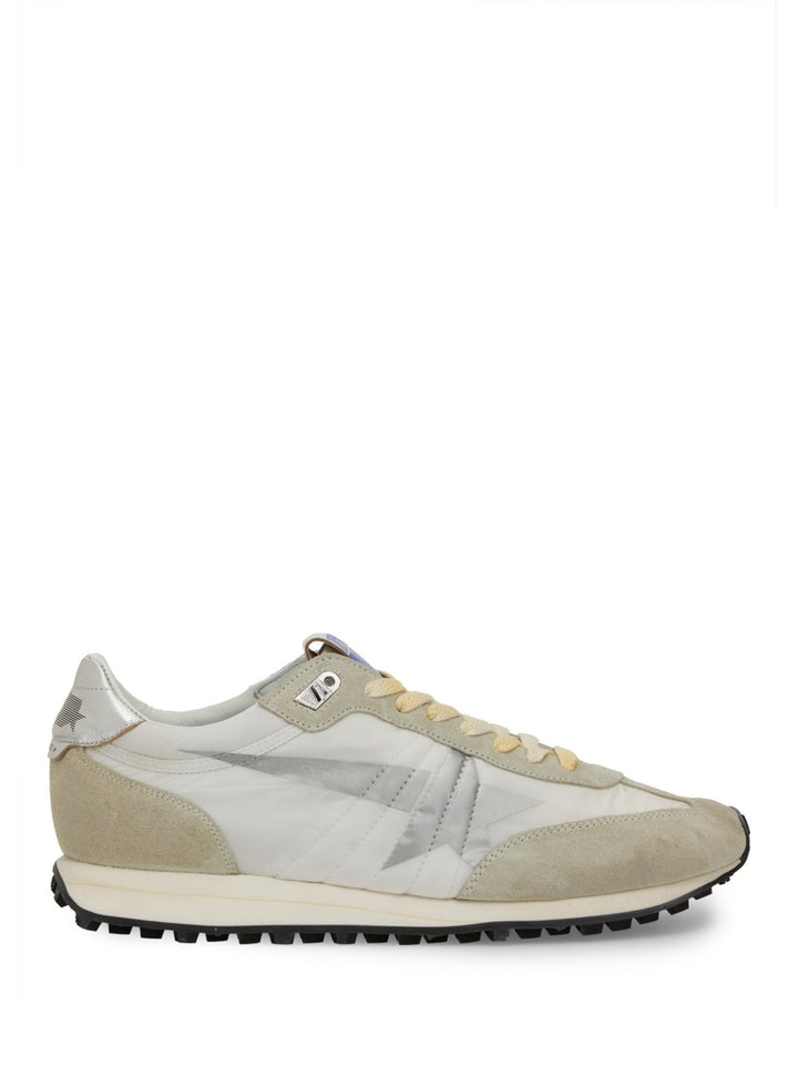 Golden Goose Sneakers - Bianco | Wanan Luxury
