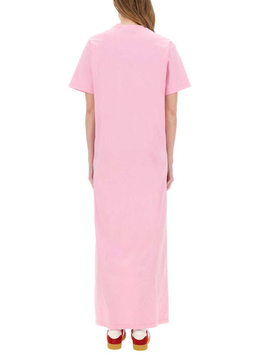 MSGM Abiti - Rosa | Wanan Luxury