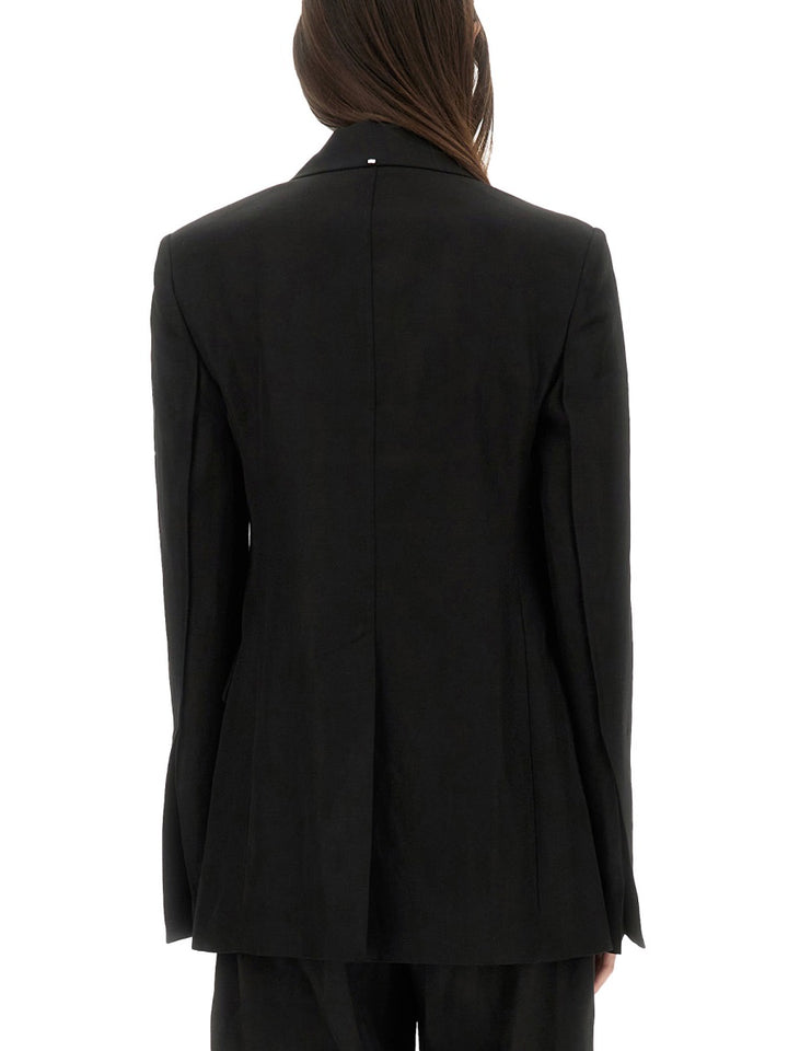Sportmax Giacche - Black | 907fc377189c7a629a53573c90ec63aa92b75e36