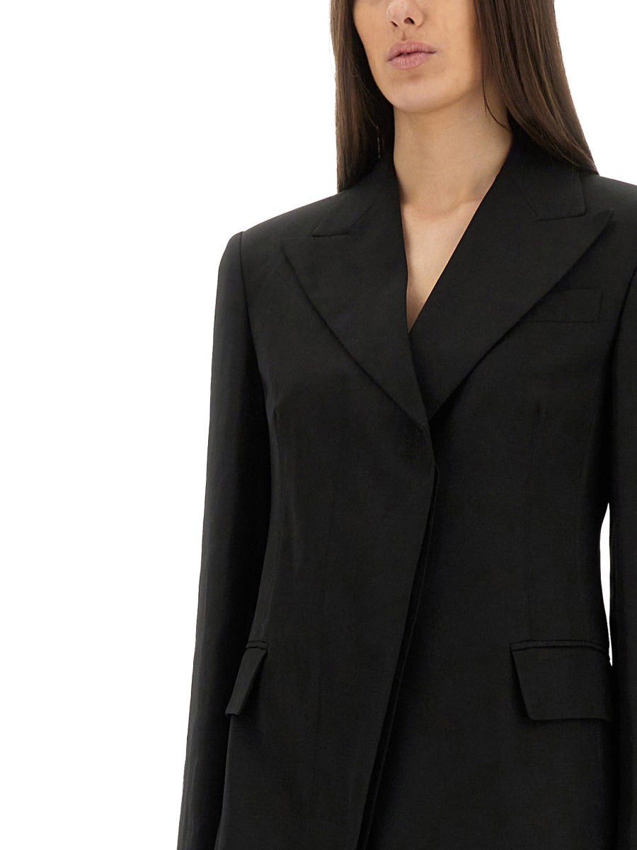 Sportmax Giacche - Black | adc232185362980bb9506a657e25ffa9b58b704d