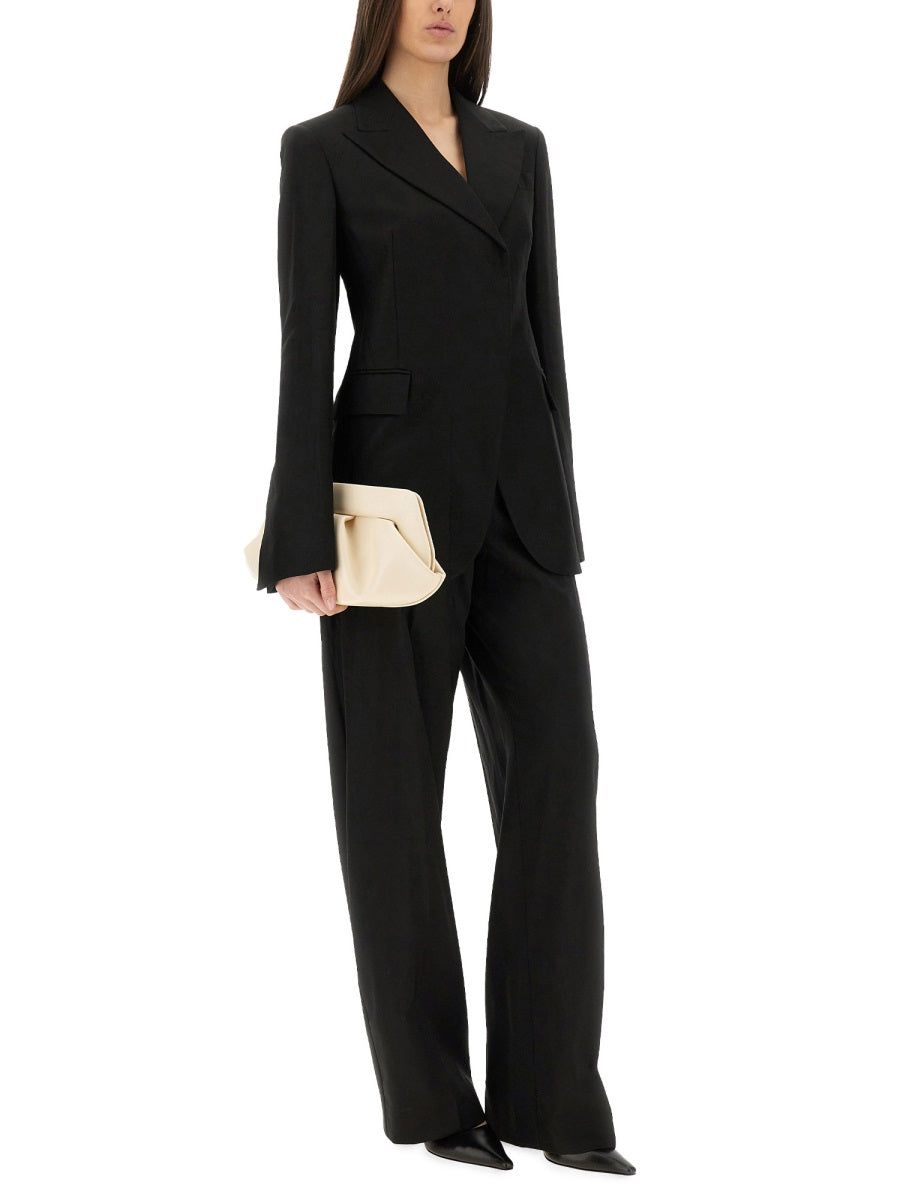 Sportmax Giacche - Black | b51ceadafb2d25c4166f6aff6fd89d11706bf84a