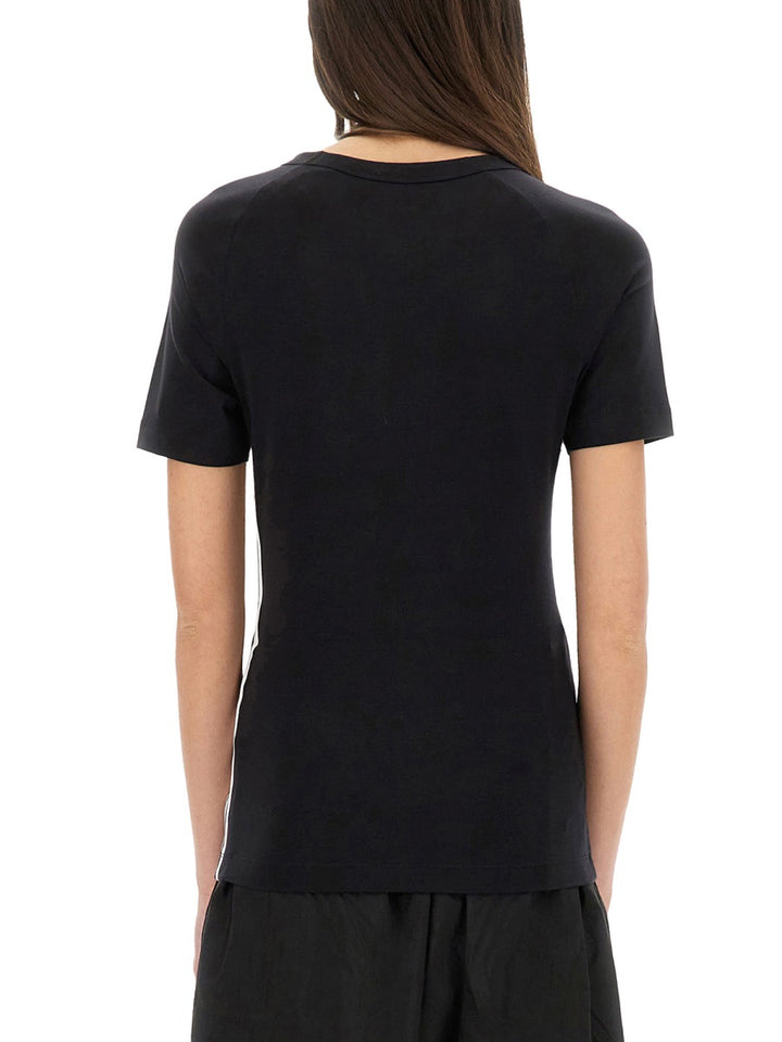 Adidas Y-3 T shirt - Nero | Wanan Luxury