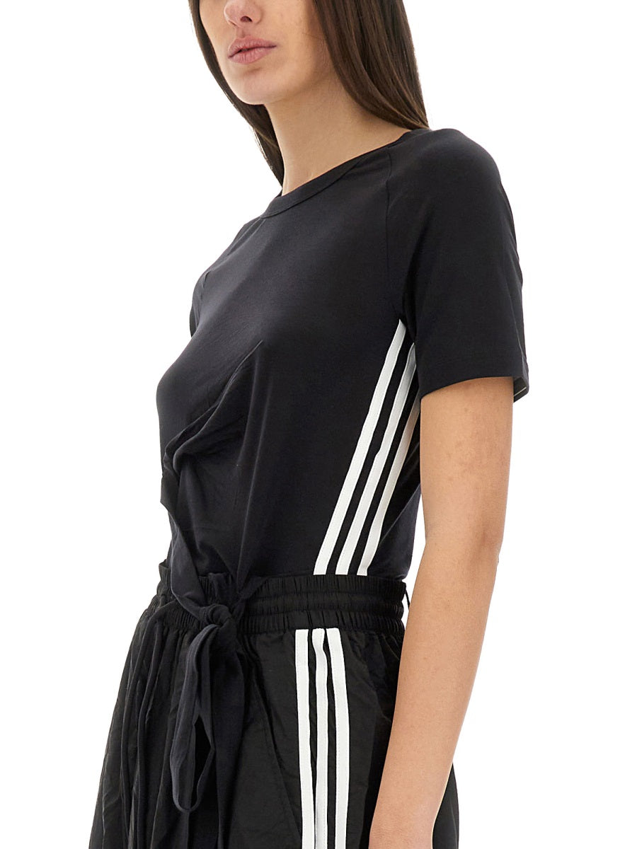 Adidas Y-3 T shirt - Nero | Wanan Luxury