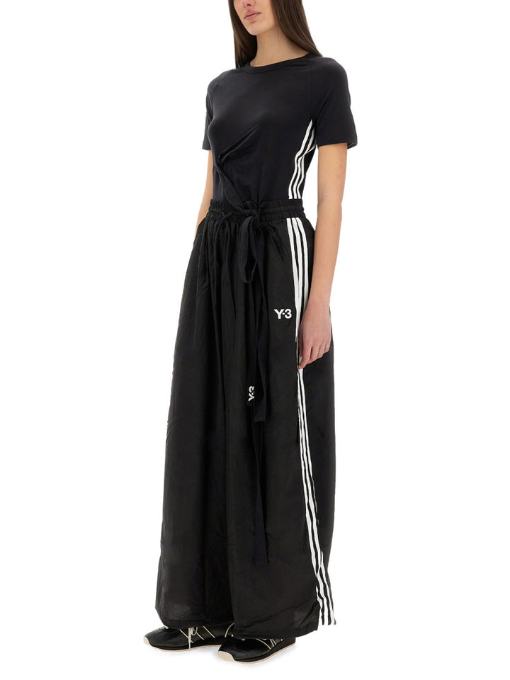 Adidas Y-3 T shirt - Nero | Wanan Luxury