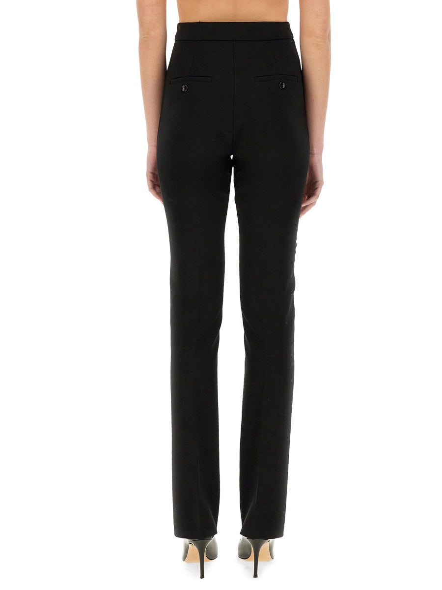 Max Mara Pantaloni - Black | c04aabcdd182341063de9880efc3b098c9e2fdfe