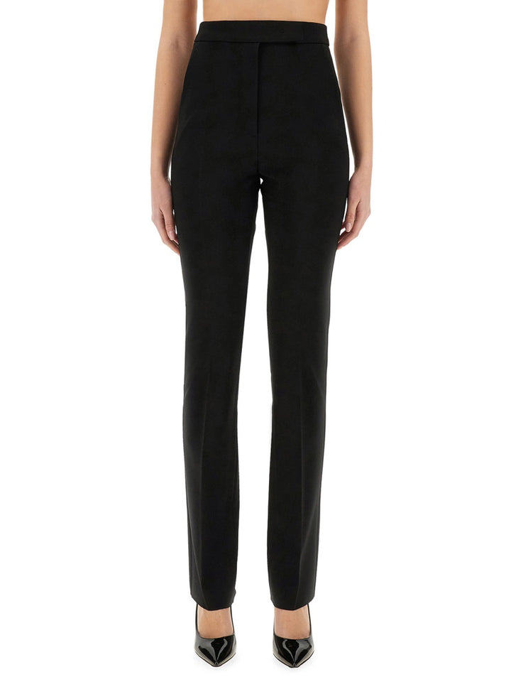 Max Mara Pantaloni - Black | c74cabb74f891a550c91fa690936ba6772fbd715