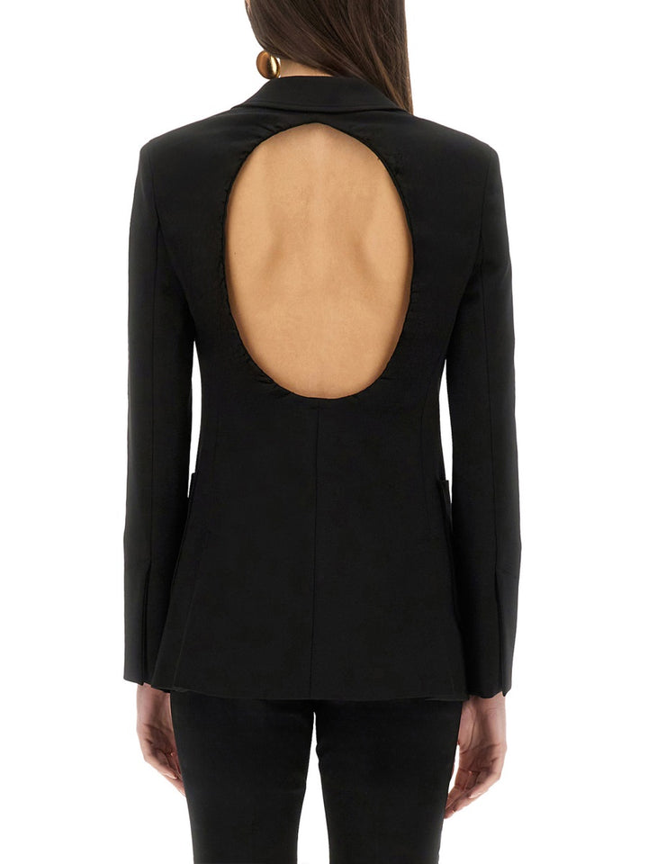 Max Mara Giacche - Black | 97cfd0fb67e47b5dfaa90e78862ba5c54715b3af