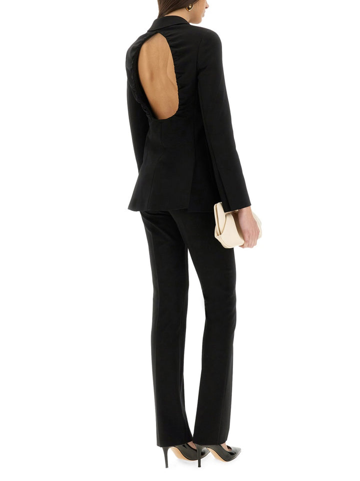 Max Mara Giacche - Black | 3cc2bb03c36c2ab900ee7a008eb18ee7bdcfe1cb