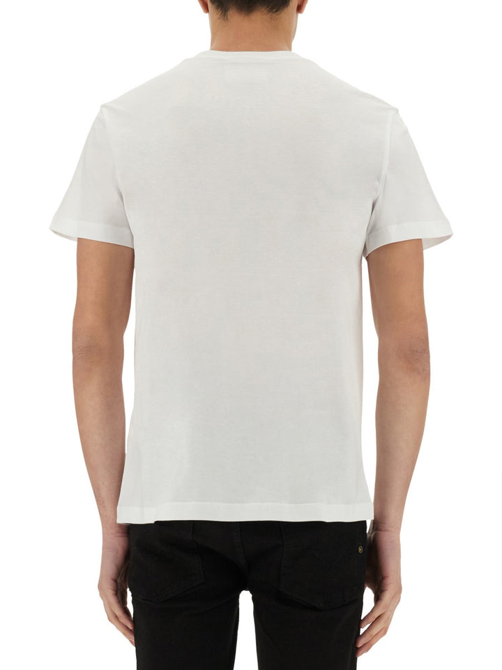 Versace Jeans Couture T shirt - Bianco | Wanan Luxury