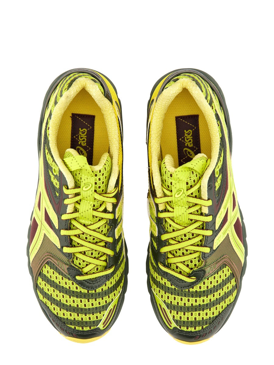 Asics Sneakers - Multcolor | Wanan Luxury