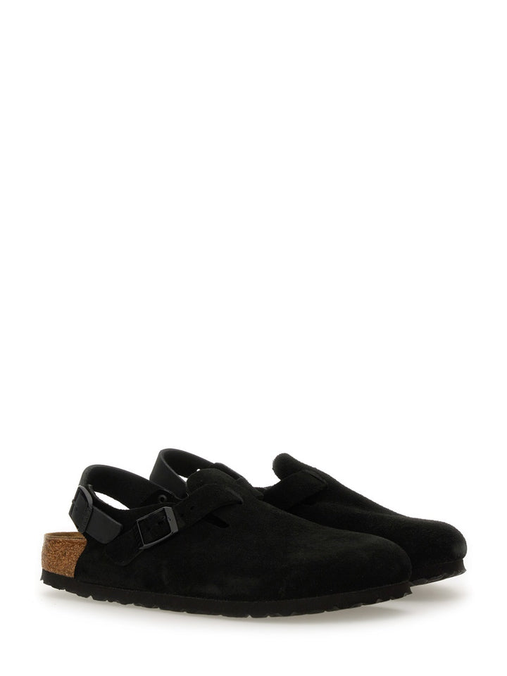 Birkenstock Sandali - Nero | Wanan Luxury