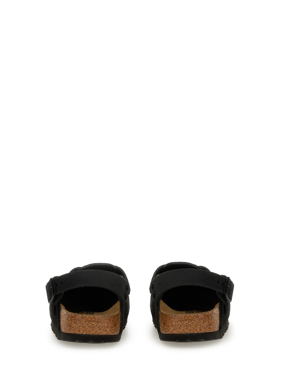 Birkenstock Sandali - Nero | Wanan Luxury