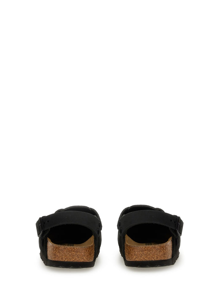 Birkenstock Sandali - Nero | Wanan Luxury