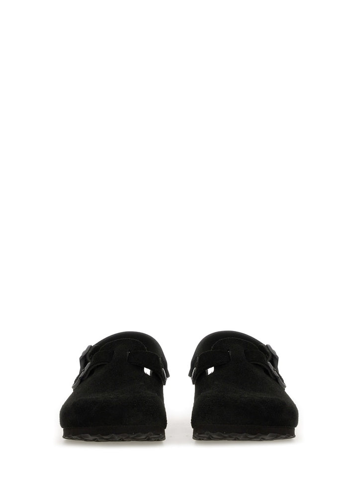Birkenstock Sandali - Nero | Wanan Luxury