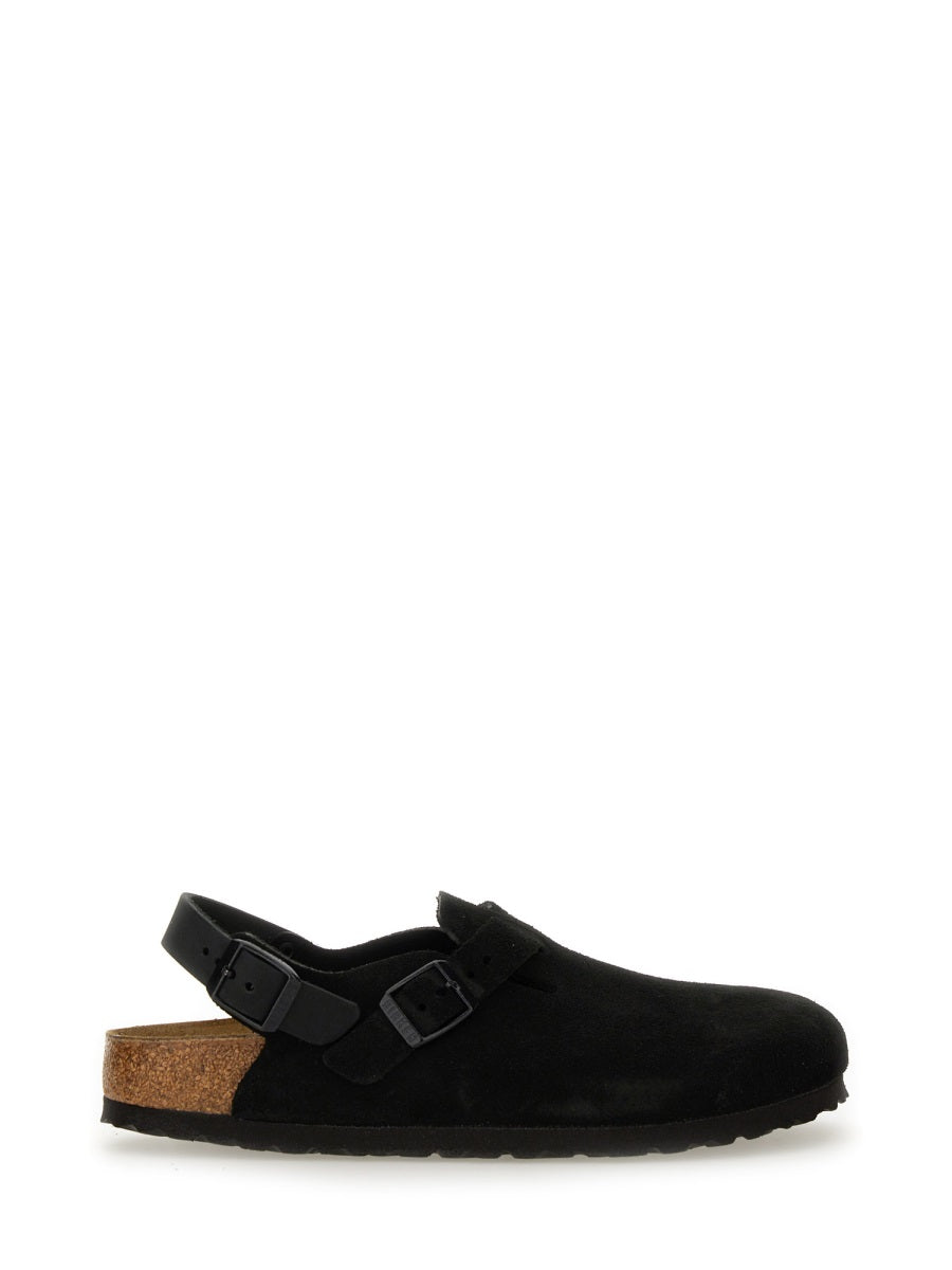 Birkenstock Sandali - Nero | Wanan Luxury