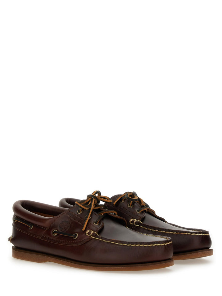 Timberland Mocassini - Marrone | Wanan Luxury