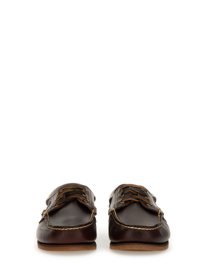 Timberland Mocassini - Marrone | Wanan Luxury