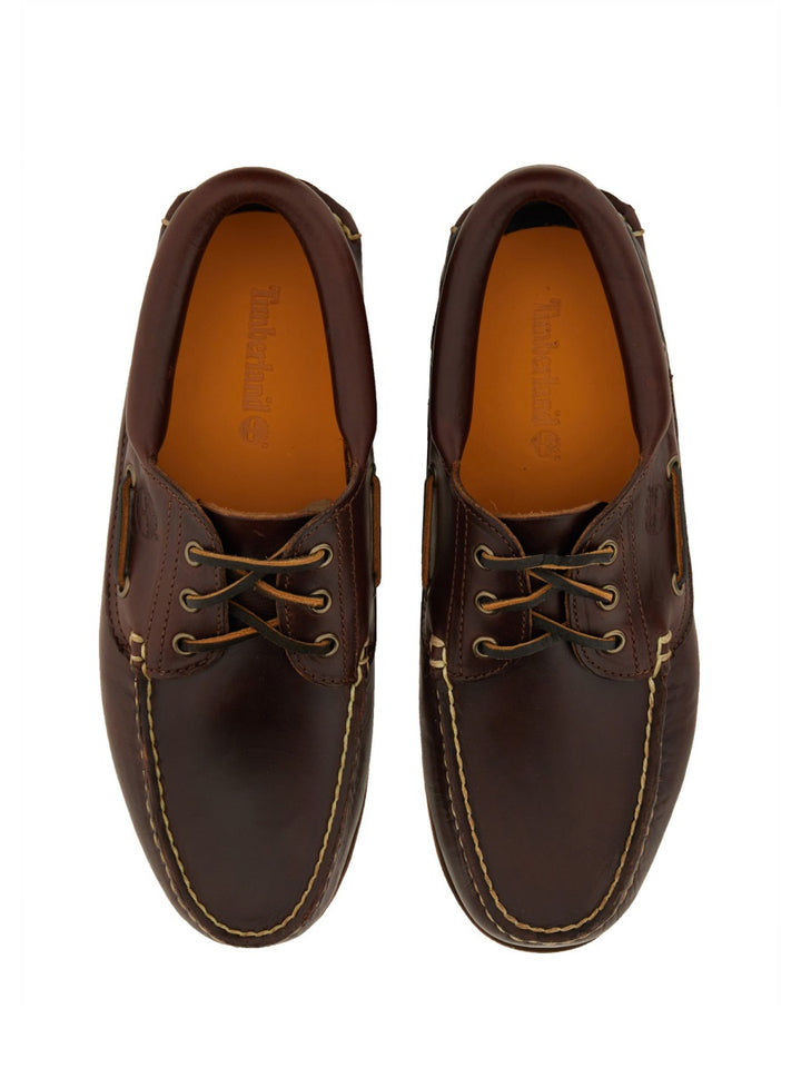 Timberland Mocassini - Marrone | Wanan Luxury