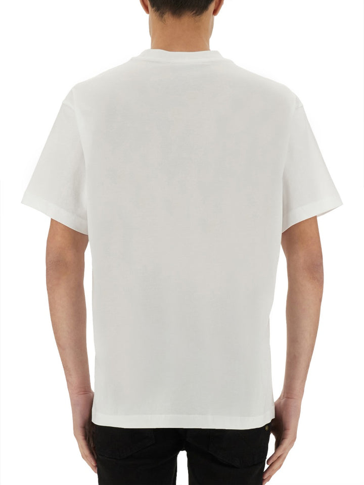 Versace Jeans Couture T shirt - Bianco | Wanan Luxury