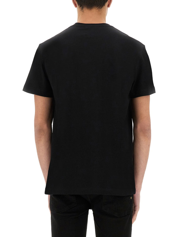 Versace Jeans Couture T shirt - Nero | Wanan Luxury