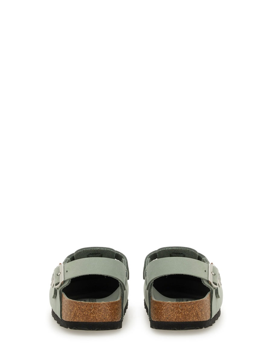 Birkenstock Sandali - Grigio | Wanan Luxury