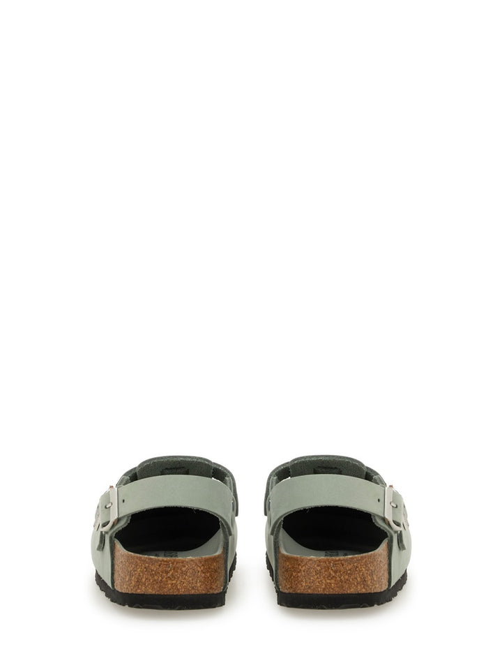 Birkenstock Sandali - Grigio | Wanan Luxury