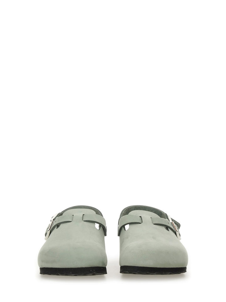 Birkenstock Sandali - Grigio | Wanan Luxury