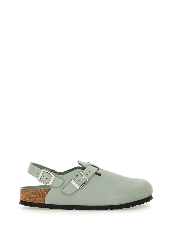 Birkenstock Sandali - Grigio | Wanan Luxury