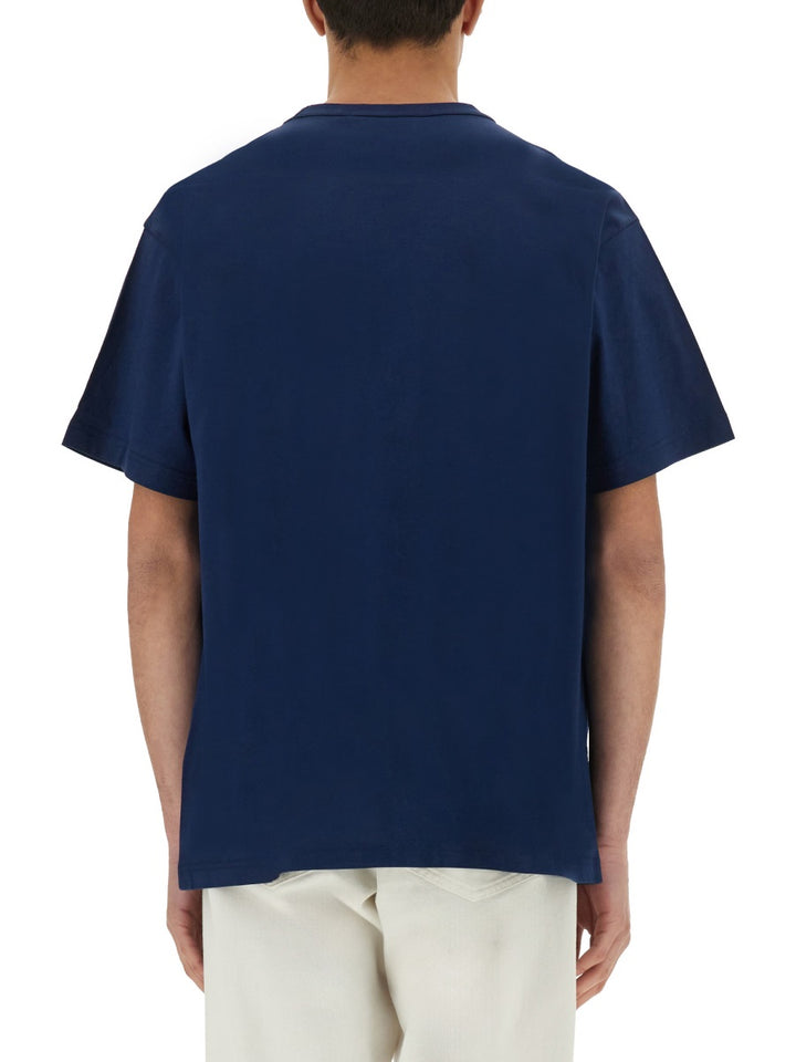 Versace Jeans Couture T shirt - Blu | Wanan Luxury